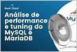 Performance do banco de dados MySQL